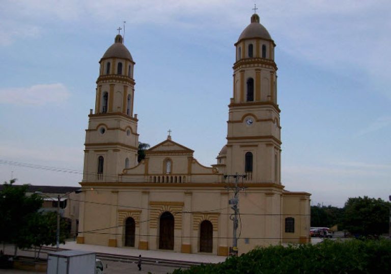 citas rápidas Sabanalarga