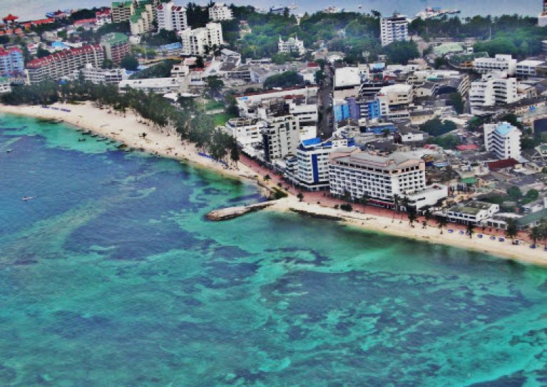 citas rápidas San Andrés