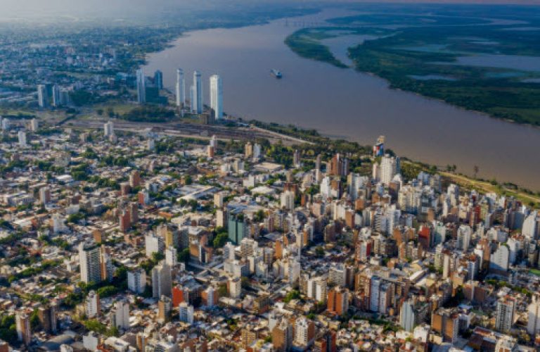 páginas para ligar Santa Fe