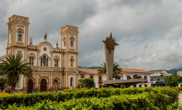 citas rápidas Sogamoso