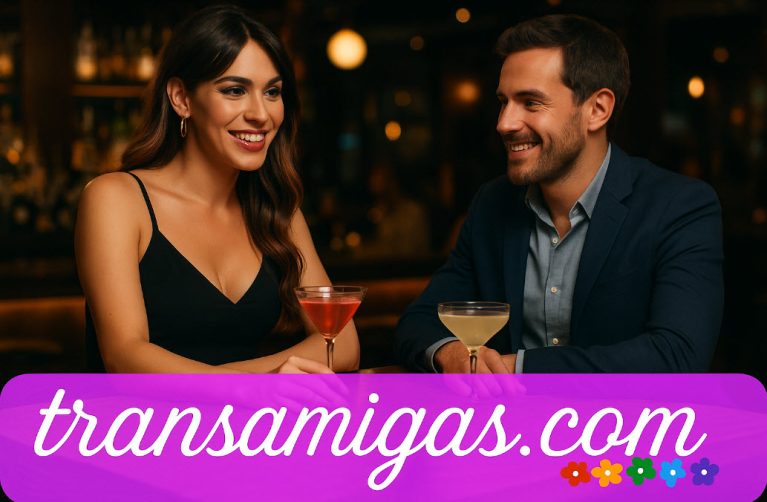 Páginas para ligar con trans Tecámac