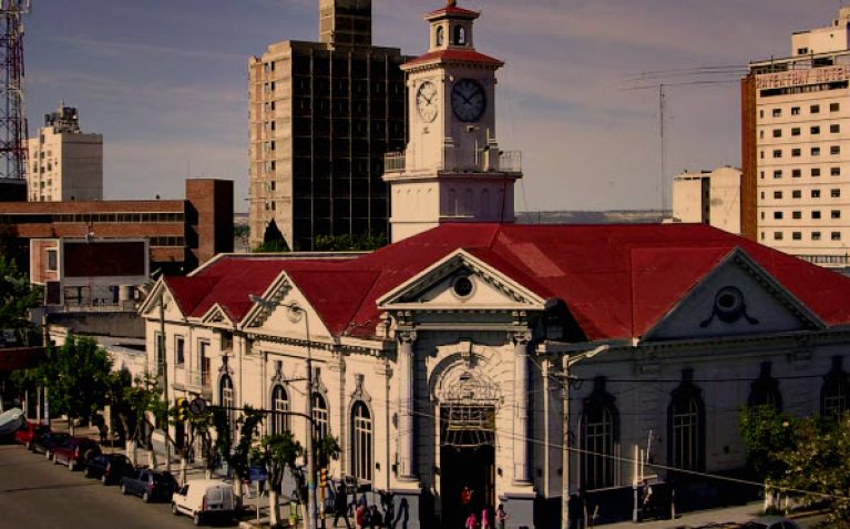 mejores páginas citas Trelew