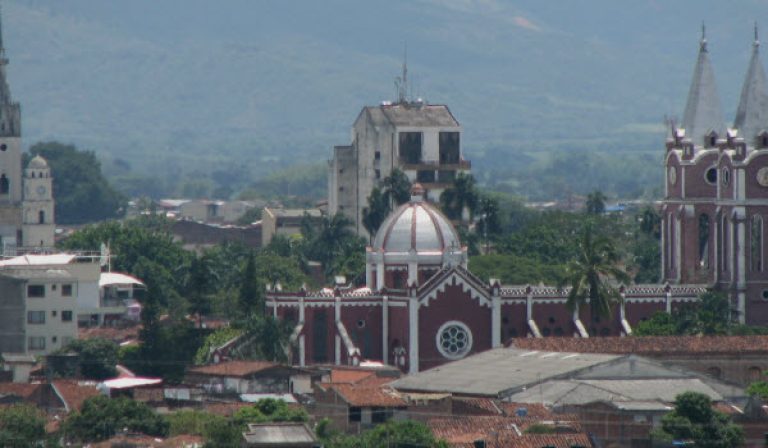 citas rápidas Tuluá