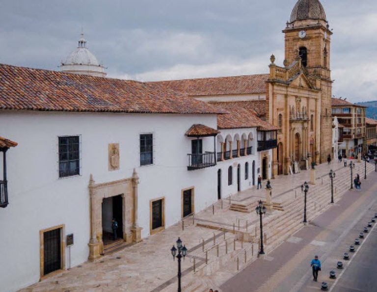 mejores páginas citas Tunja