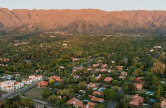 citas rápidas Merlo