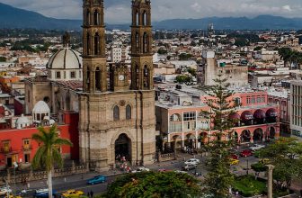 citas rápidas Tepic