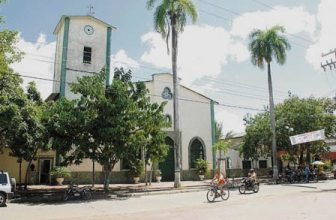 citas rápidas Tierralta