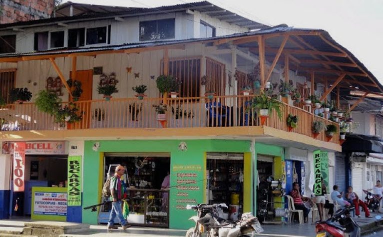 mejores páginas citas Valle del Guamuez