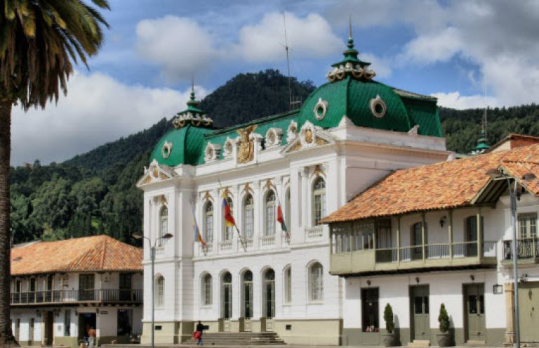 mejores páginas citas Zipaquirá