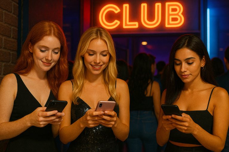 sitios para citas rápidas Los Ángeles