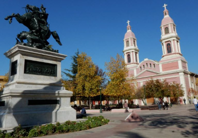 citas rápidas Rancagua