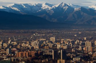 citas rápidas Los Andes