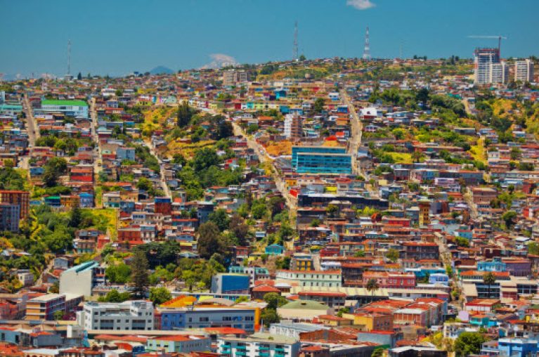 citas rápidas Valparaíso