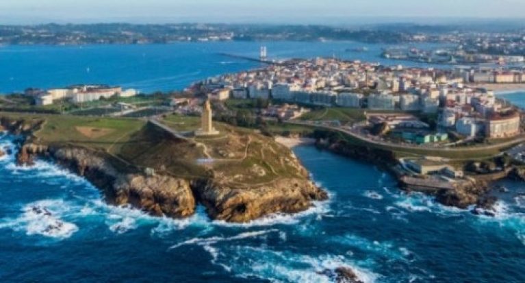 conocer chicas rusas en A Coruña