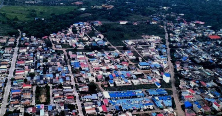 citas rápidas Aguazul