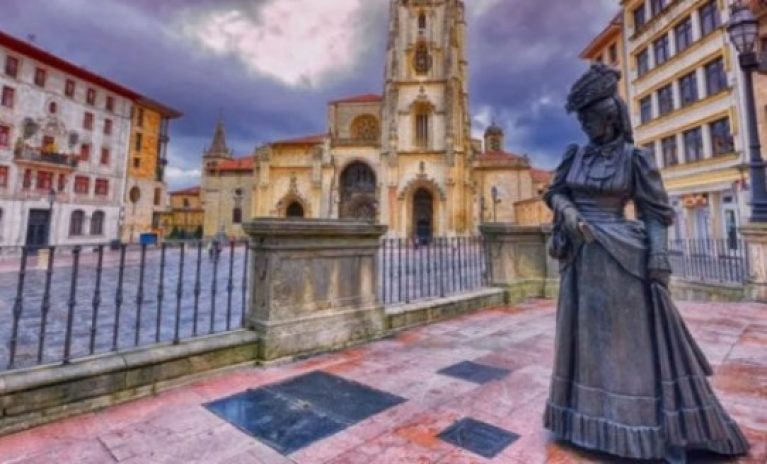 conocer chicas rusas en Asturias