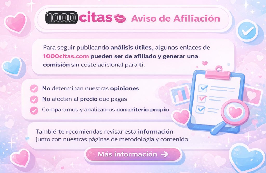 aviso de afiliacion