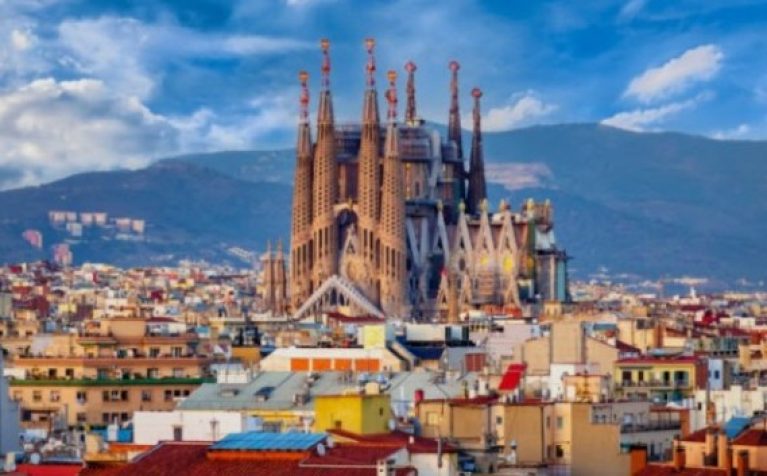 conocer chicas rusas en Barcelona