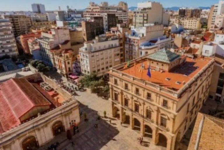 páginas para ligar Castellón