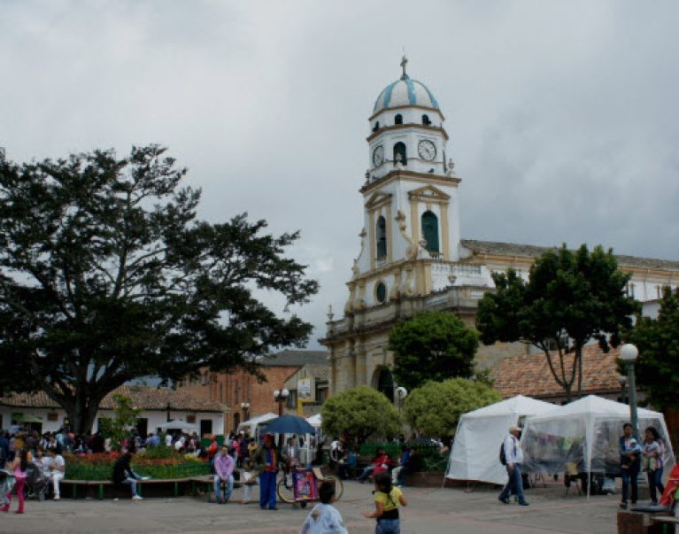 citas rápidas Chía