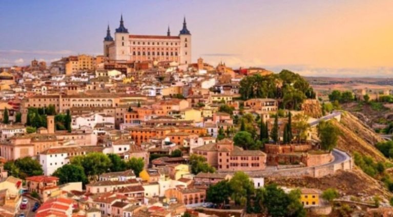 conocer chicas rusas en Ciudad Real