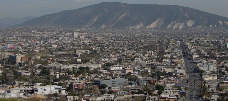 mejores páginas citas General Escobedo