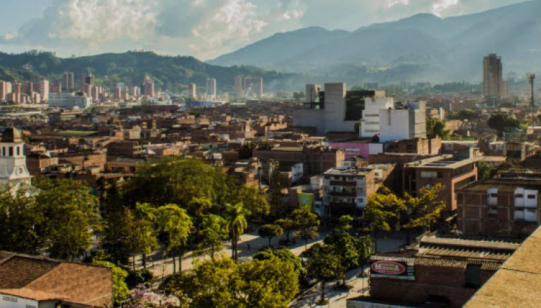 mejores páginas citas Itagüí