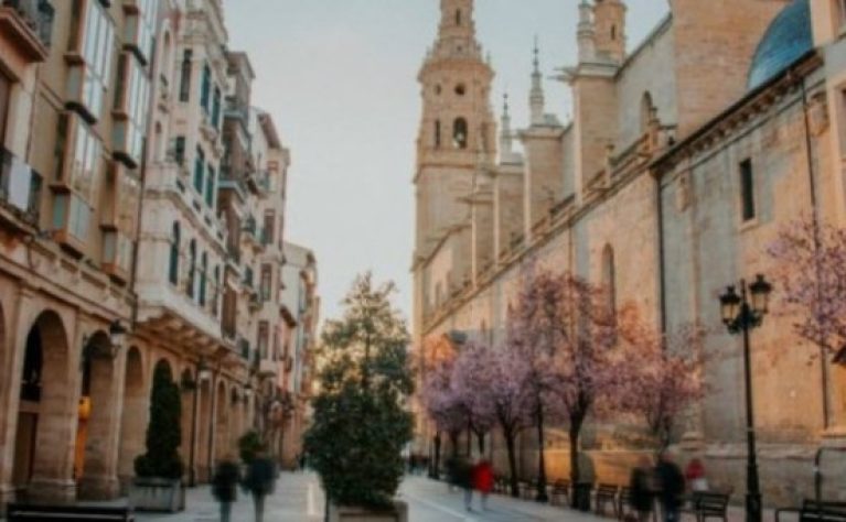 conocer chicas rusas en La Rioja