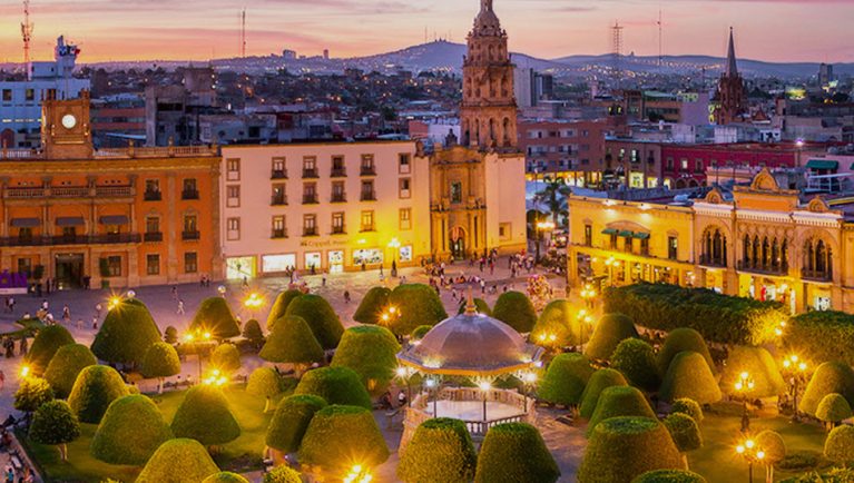 citas rápidas León