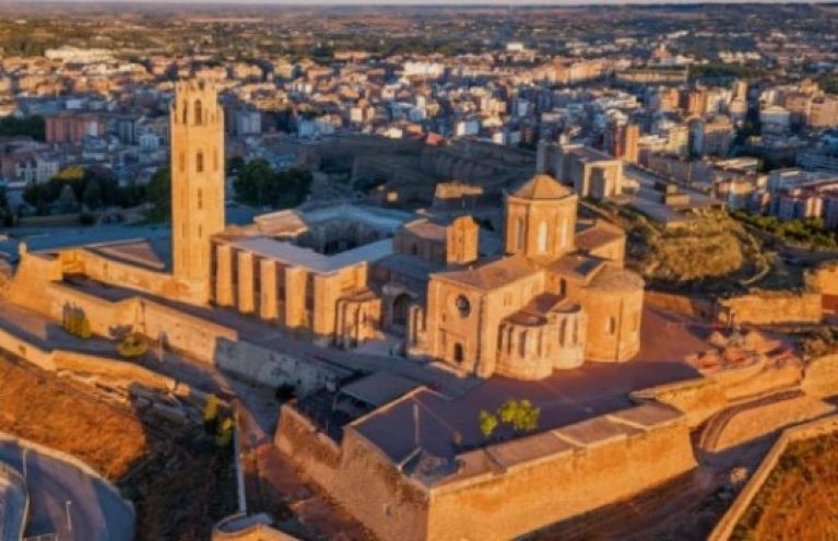 conocer chicas rusas en Lleida