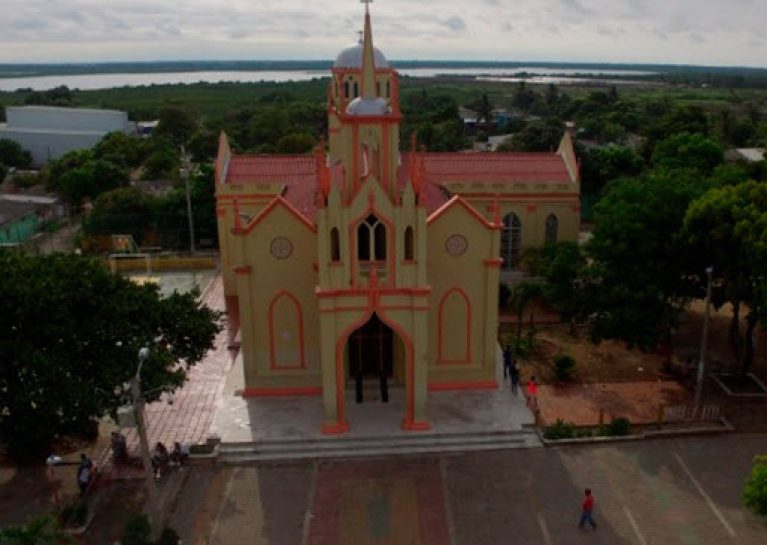 citas rápidas Malambo