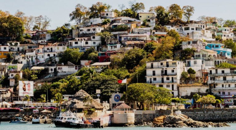 páginas para ligar Manzanillo