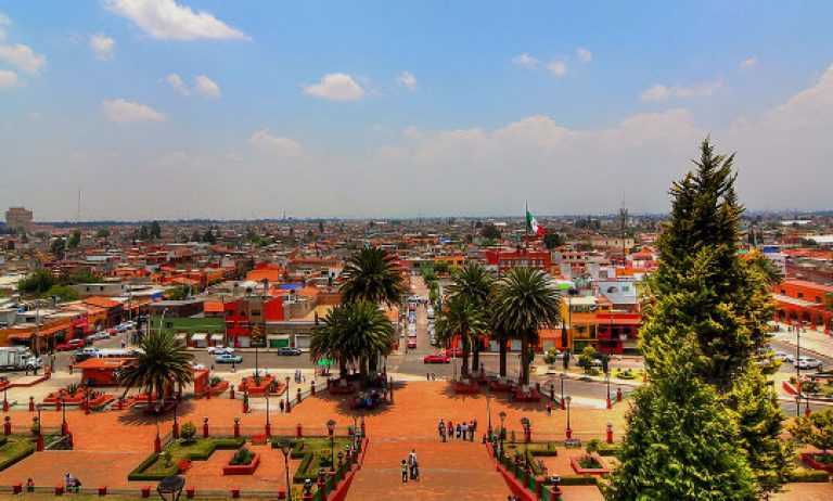 citas rápidas Metepec