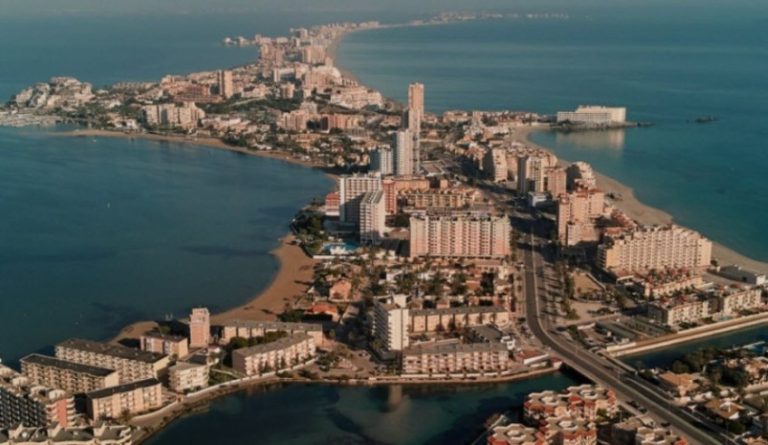 citas rápidas Murcia