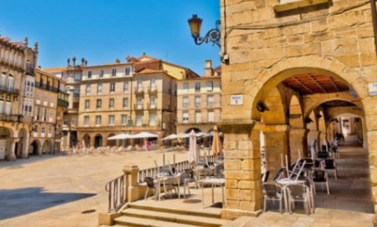 conocer chicas rusas en Ourense