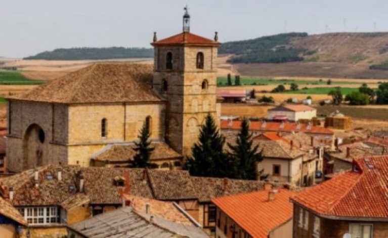 páginas para ligar Palencia