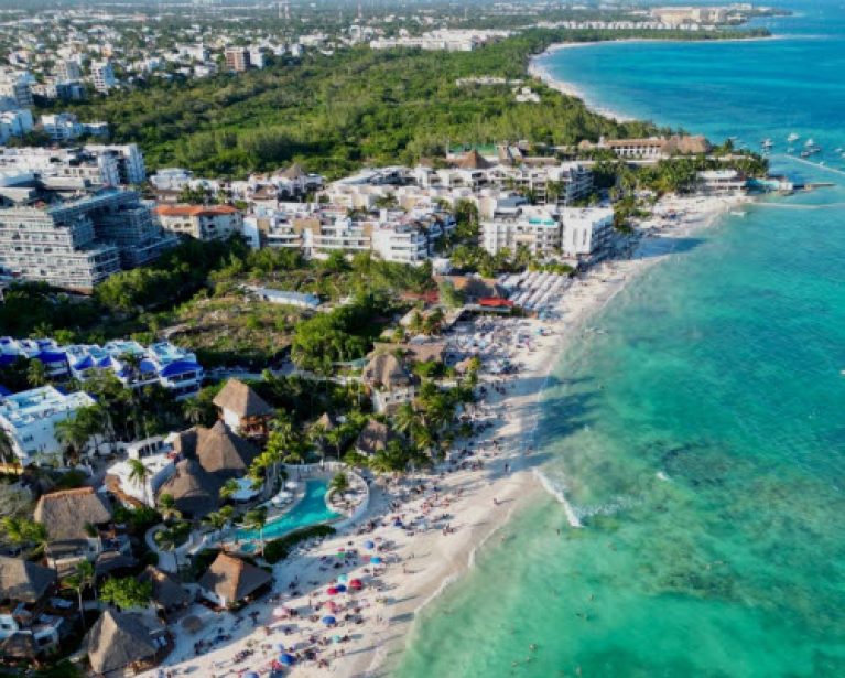 páginas para ligar Playa del Carmen