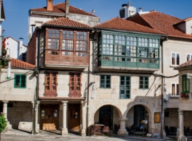 citas rápidas Pontevedra