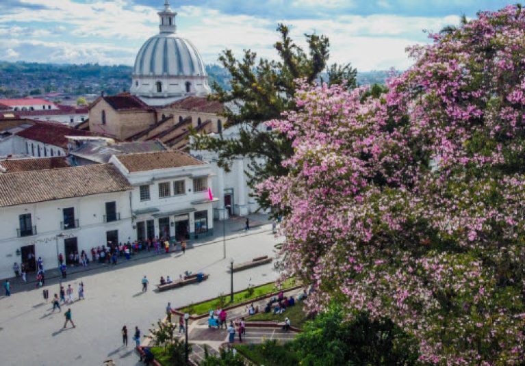 mejores páginas citas Popayán