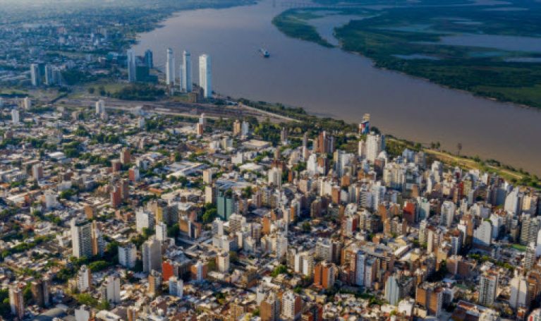 páginas para ligar Rosario