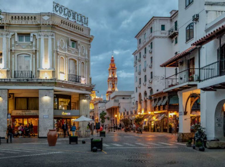 citas rápidas Salta