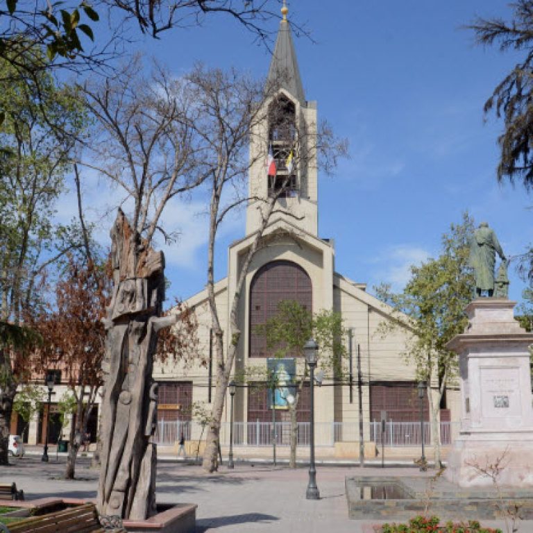 citas rápidas San Bernardo