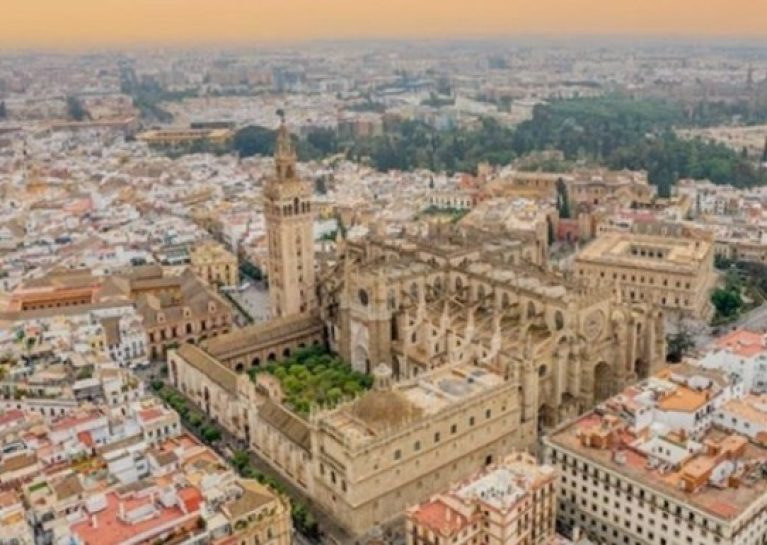 mejores páginas citas Sevilla