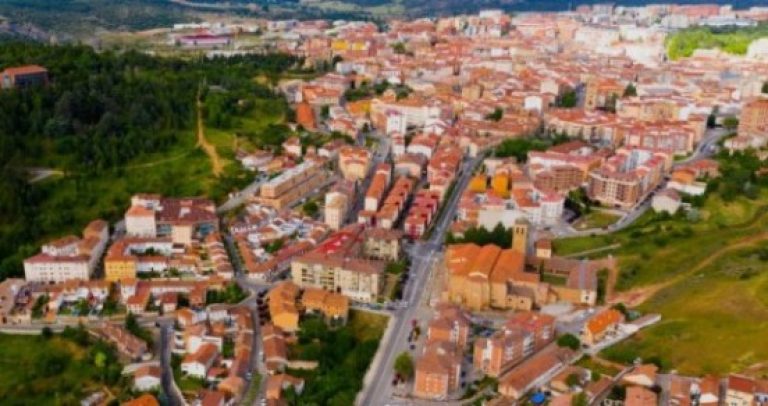 conocer chicas rusas en Soria