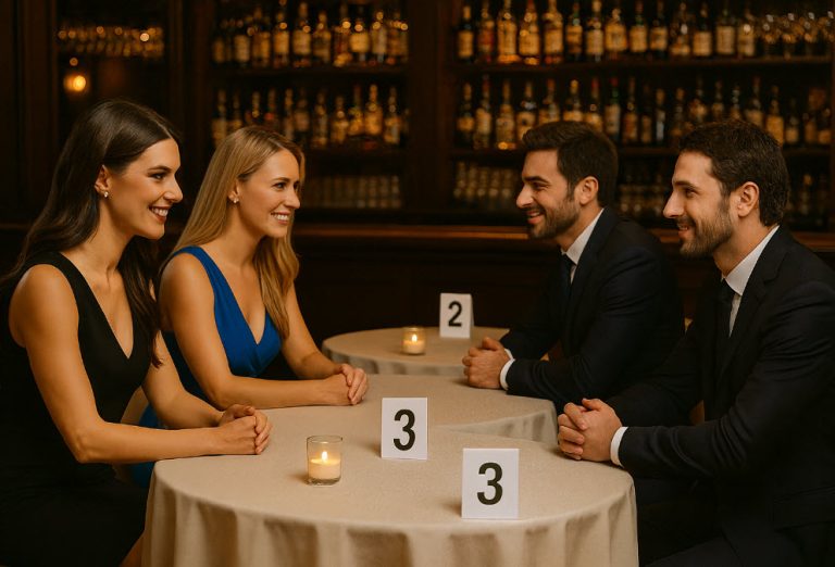 citas rápidas para ligar San Antonio