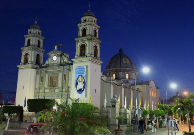 páginas para ligar Tehuacán