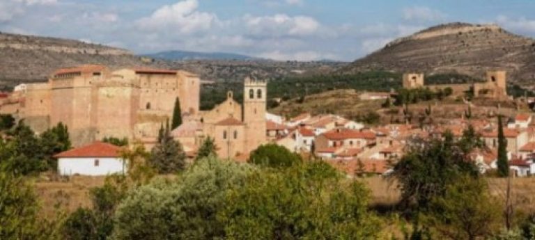 páginas para ligar Teruel