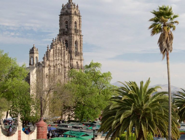 citas rápidas Tlalnepantla de Baz