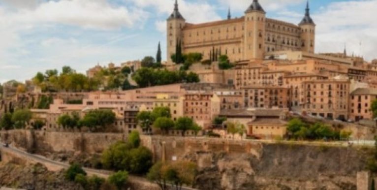 conocer chicas rusas en Toledo