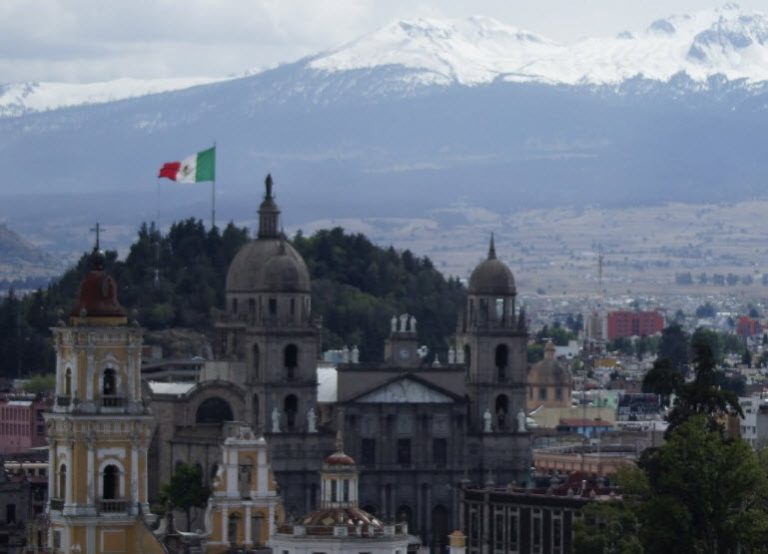 citas rápidas Toluca de Lerdo